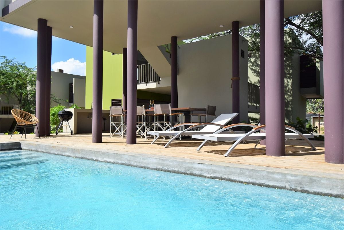 Main property
