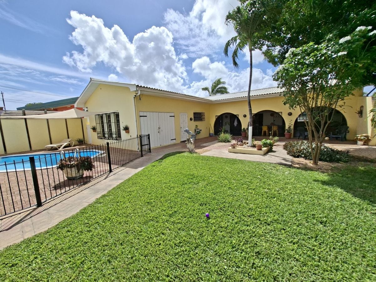 Main property
