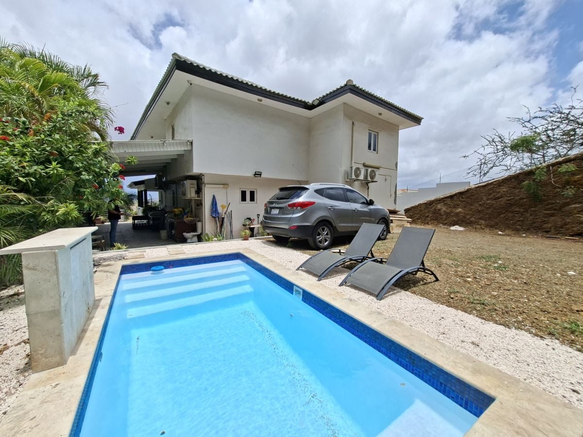 Main property