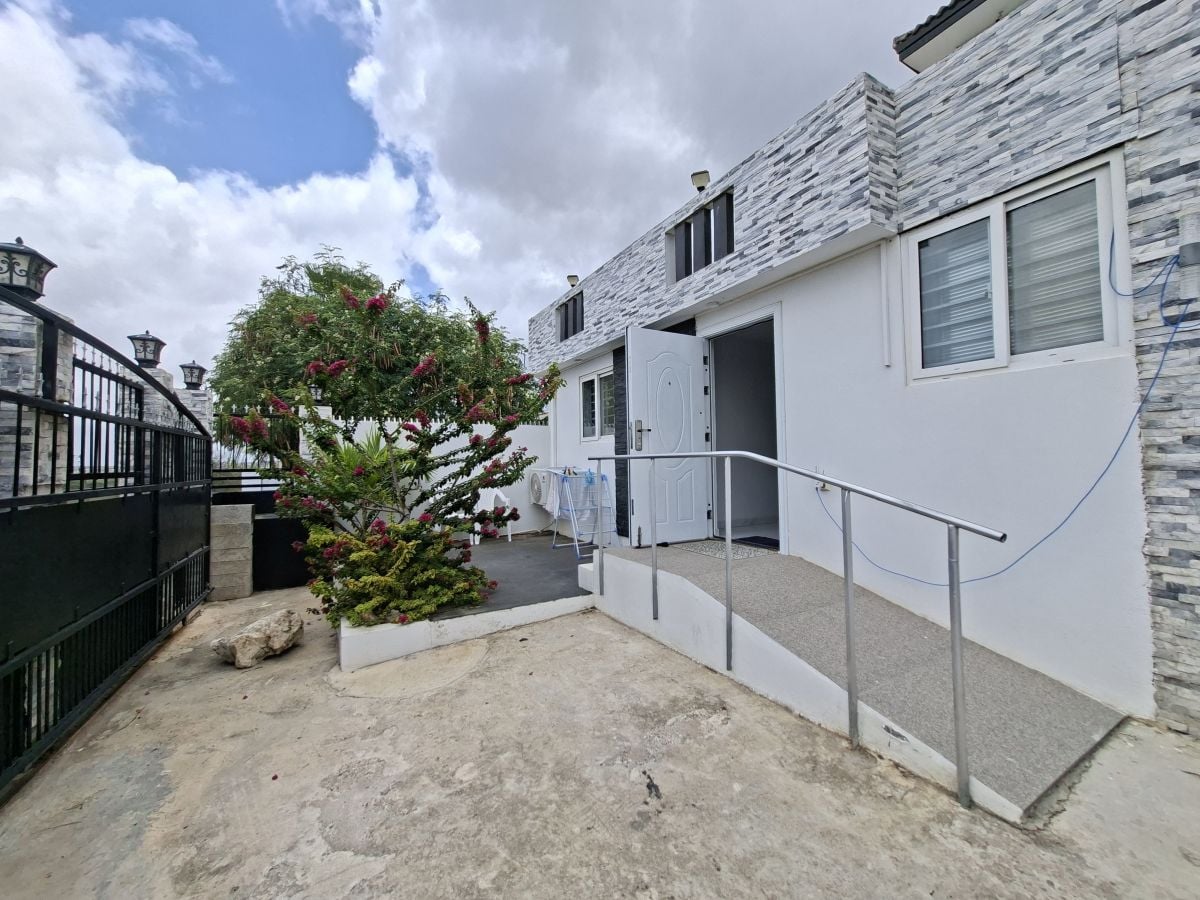 Main property