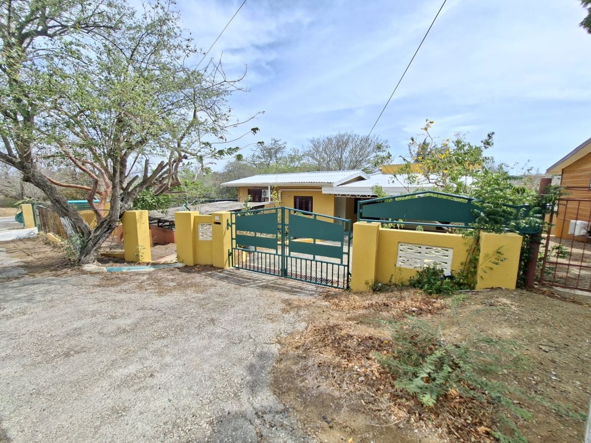 Main property