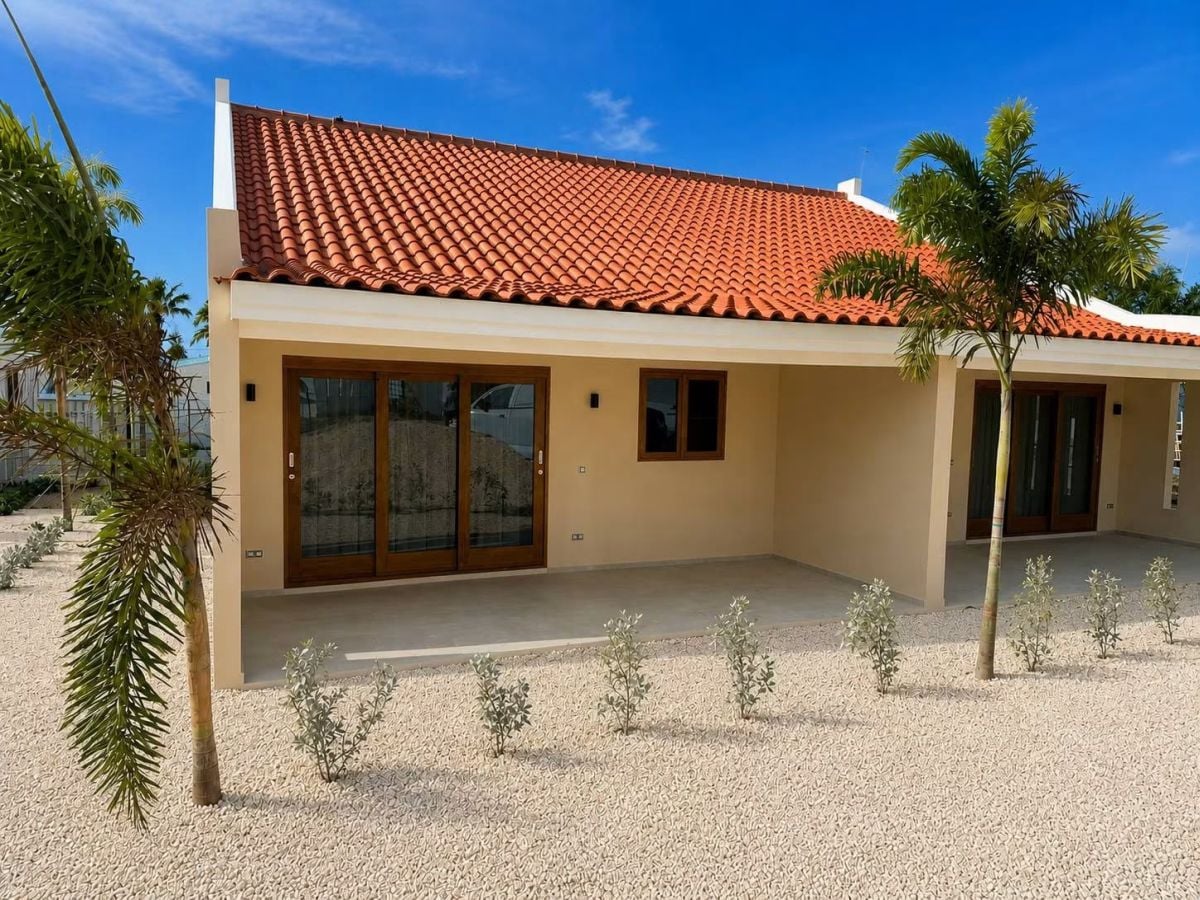 Main property