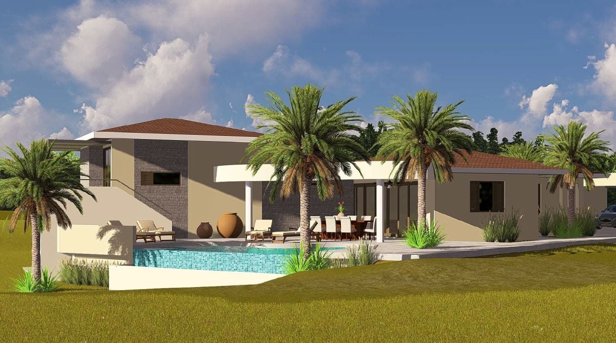Main property