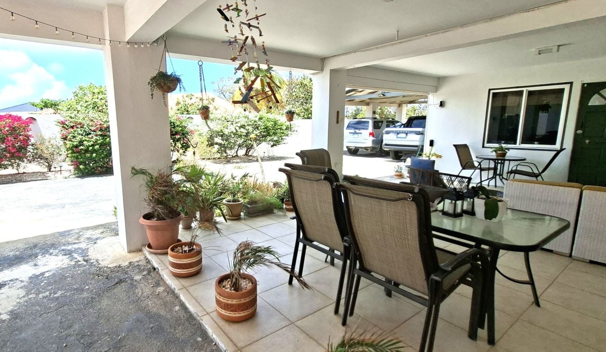 Main property