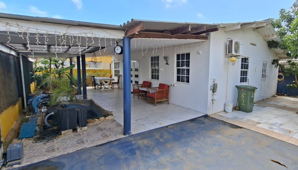 Main property
