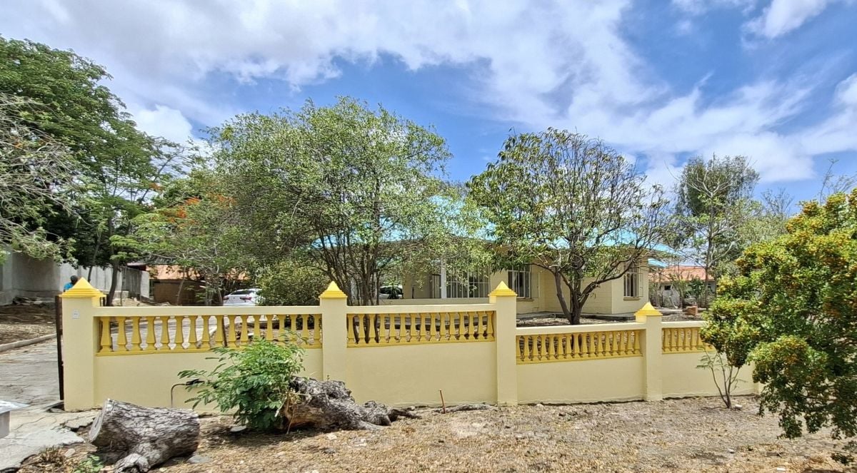 Main property