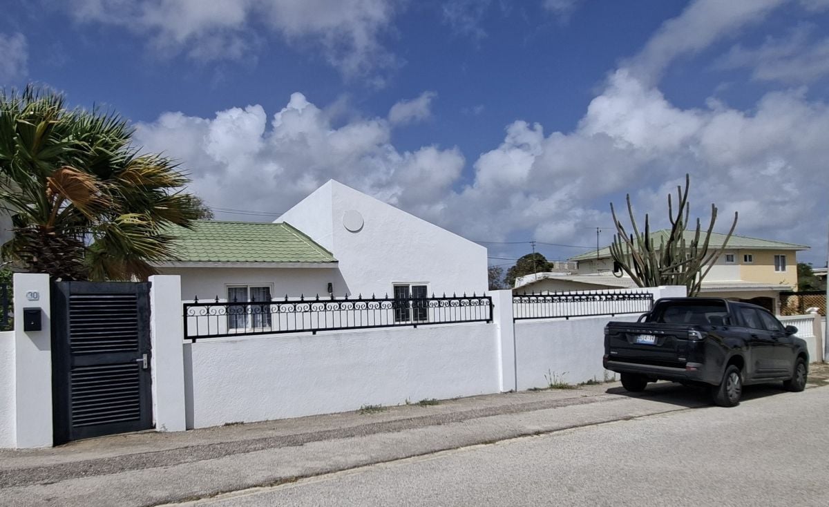 Main property