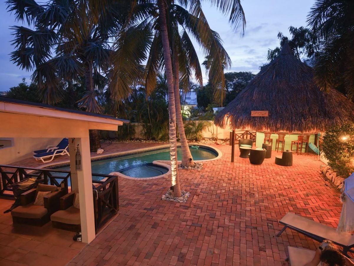 Main property