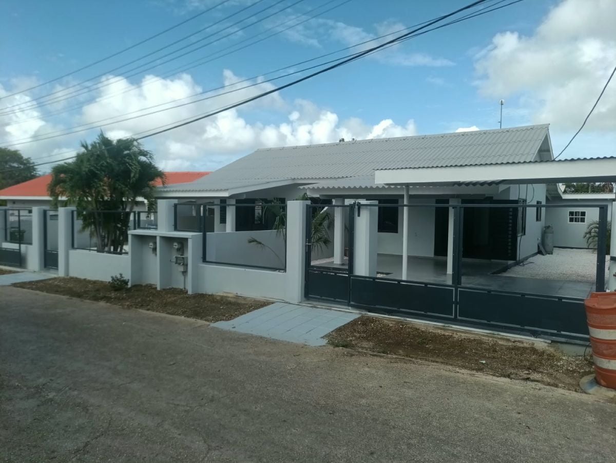 Main property