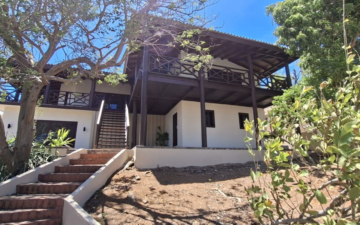 Main property