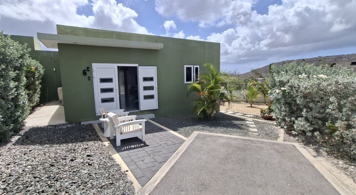 Main property