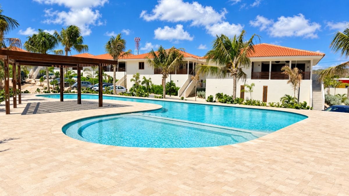 Main property
