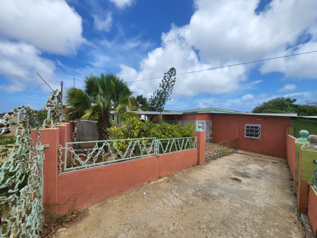 Main property