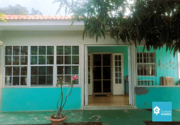 Main property