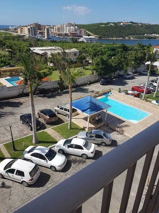 Main property