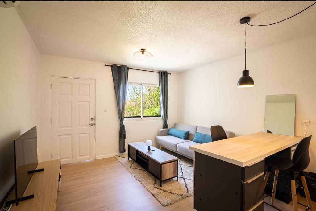Main property