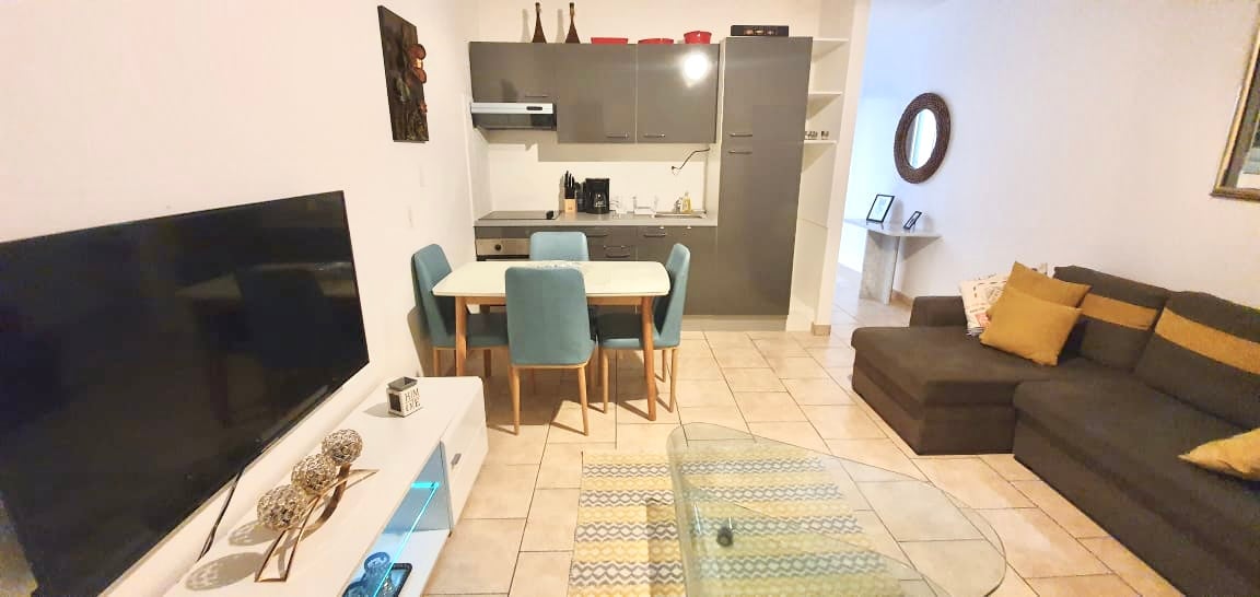 Main property