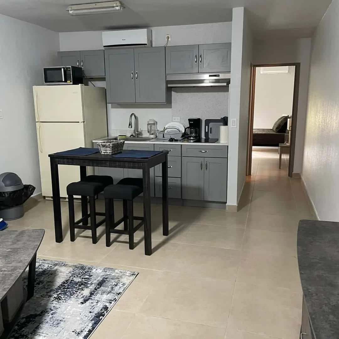 Main property