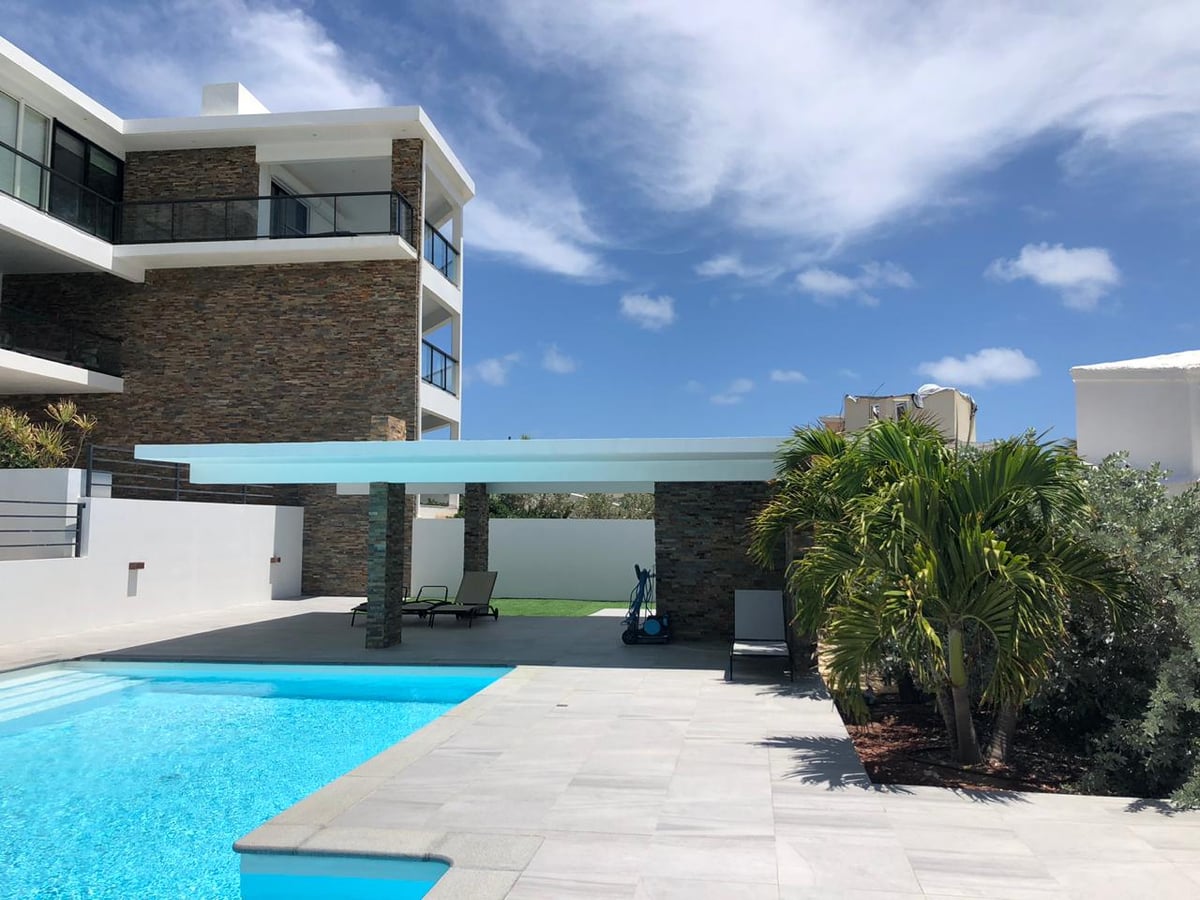 Main property