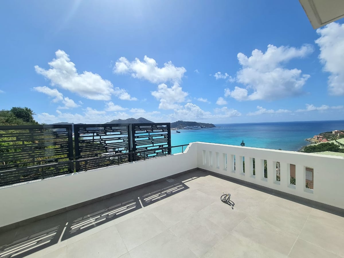 Main property