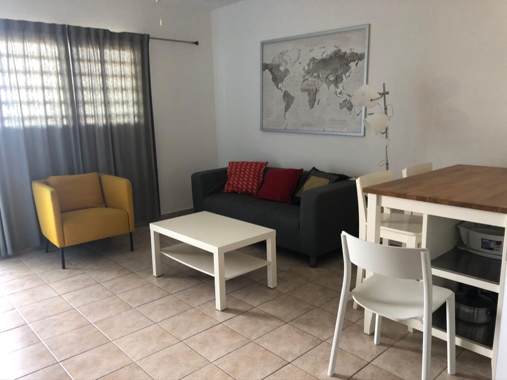 Main property