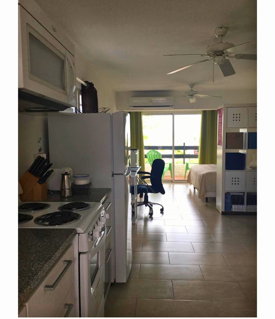 Main property