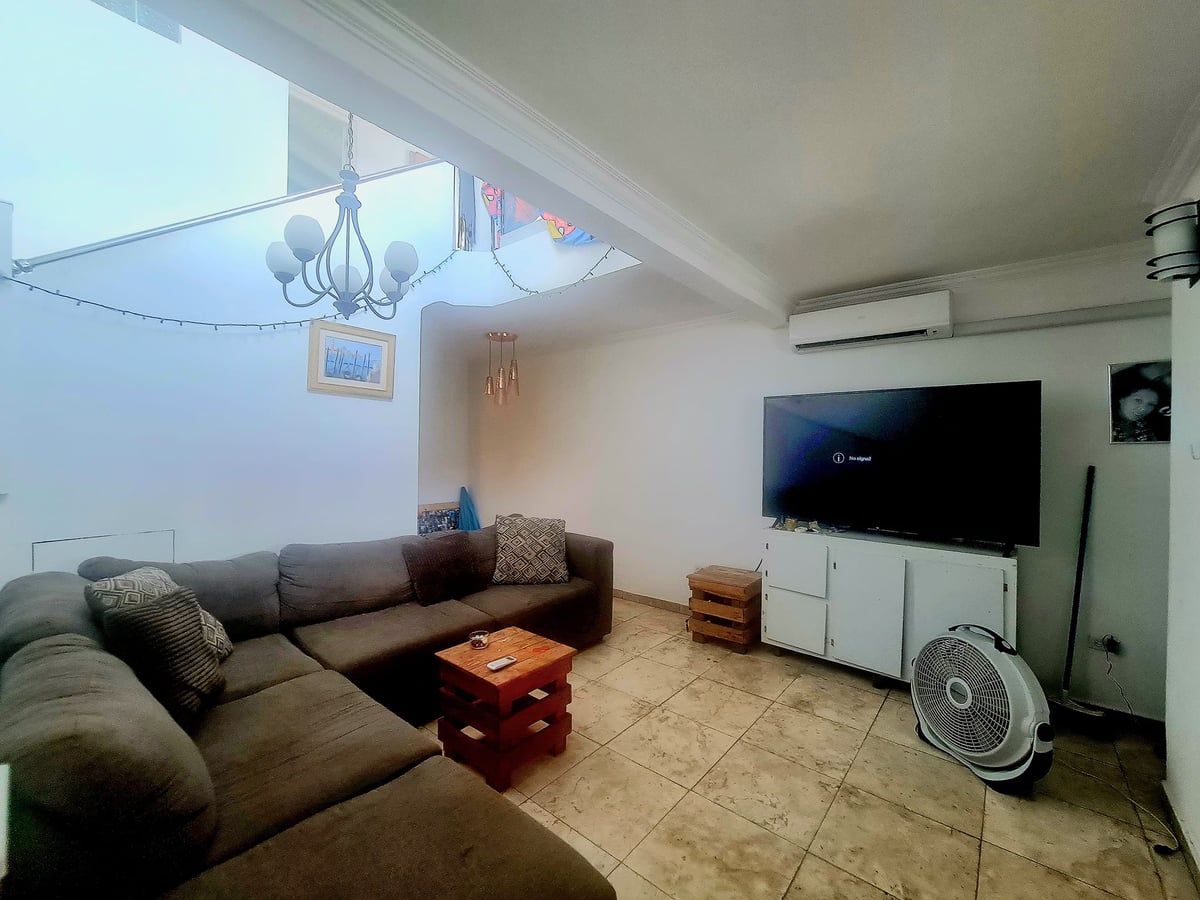 Main property