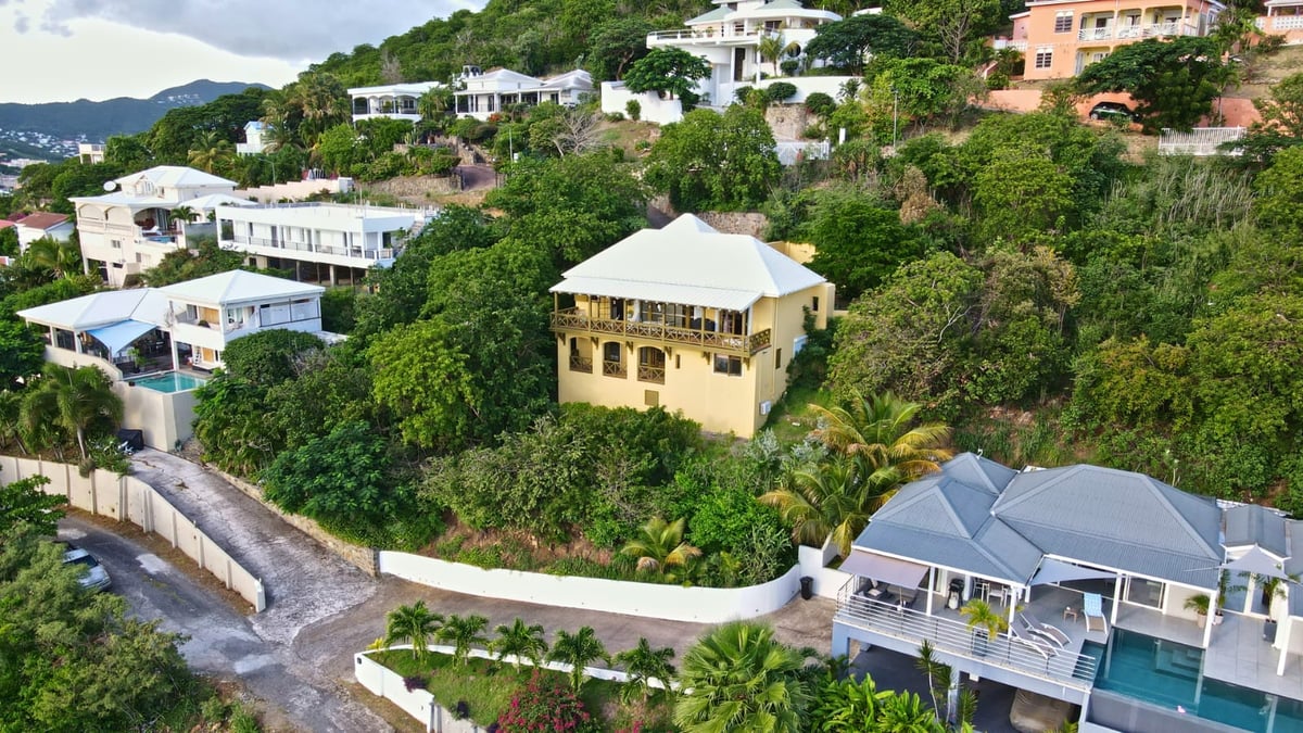 Main property