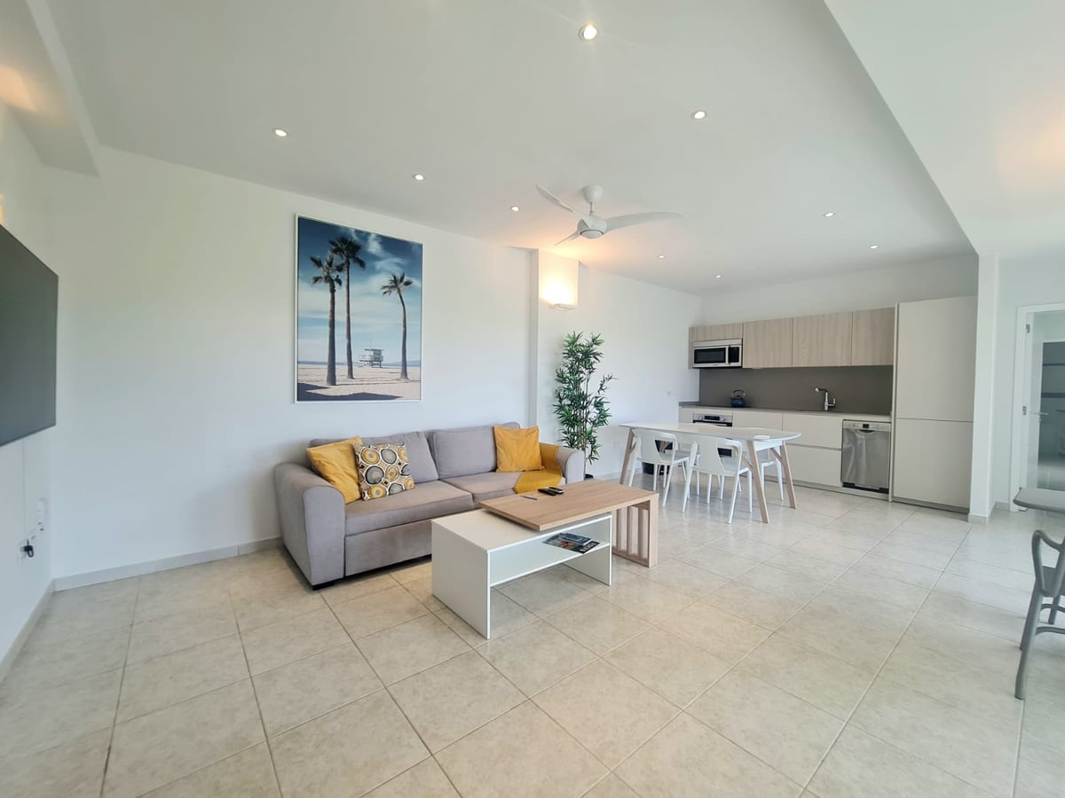 Main property