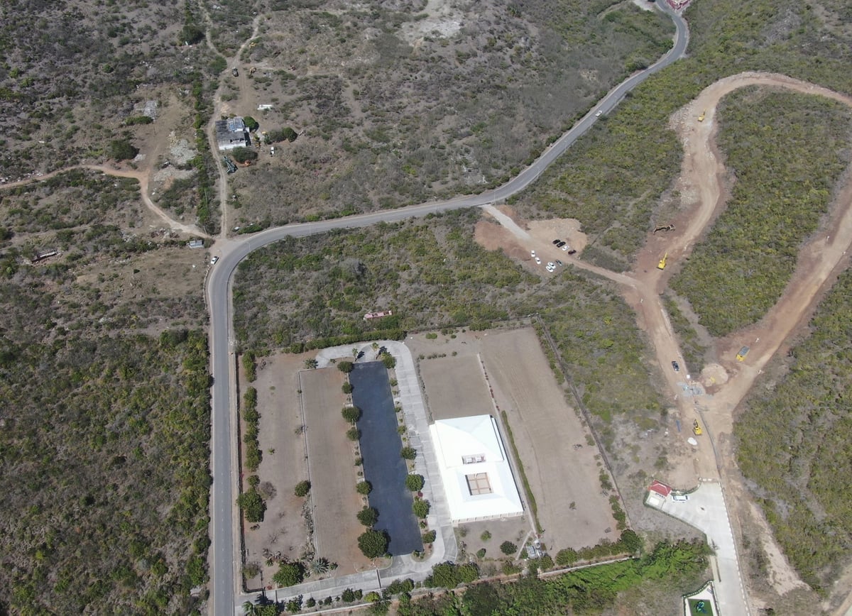 Main property