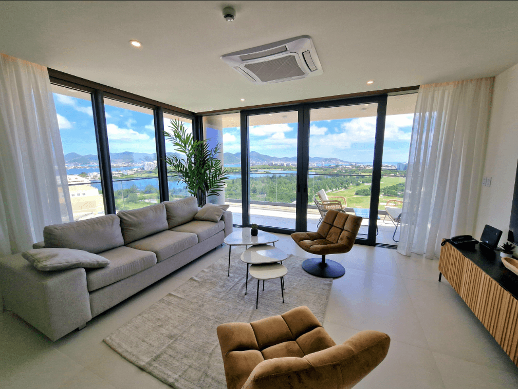 Main property