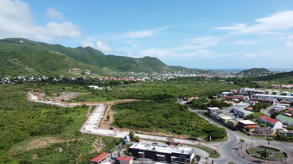Main property