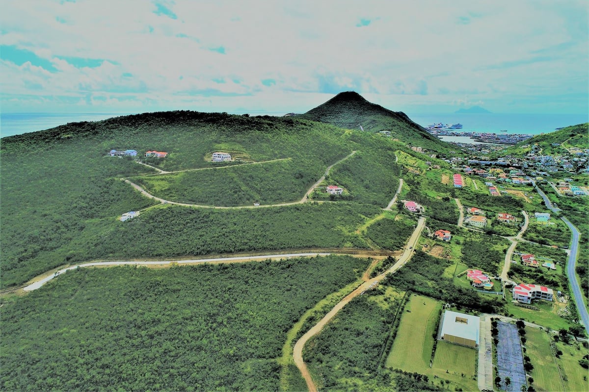 Main property
