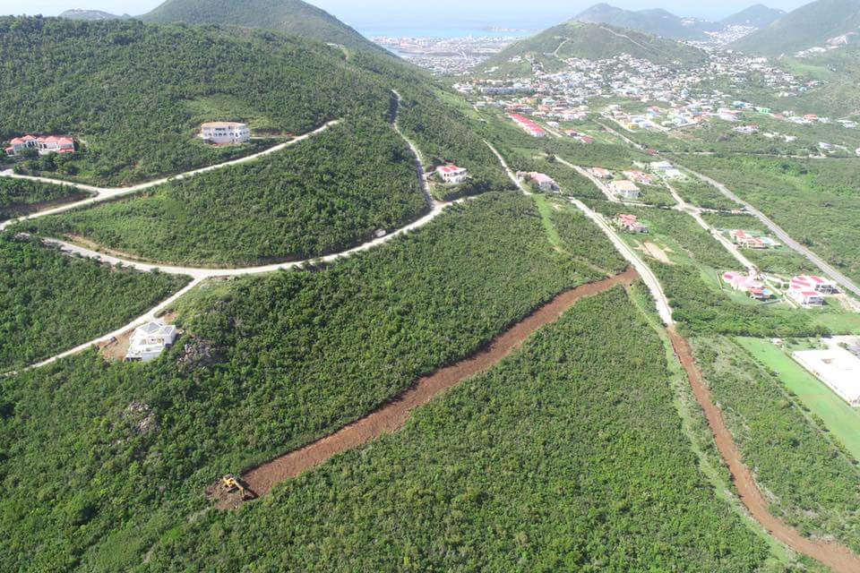 Main property
