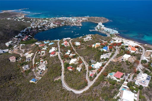 Main property