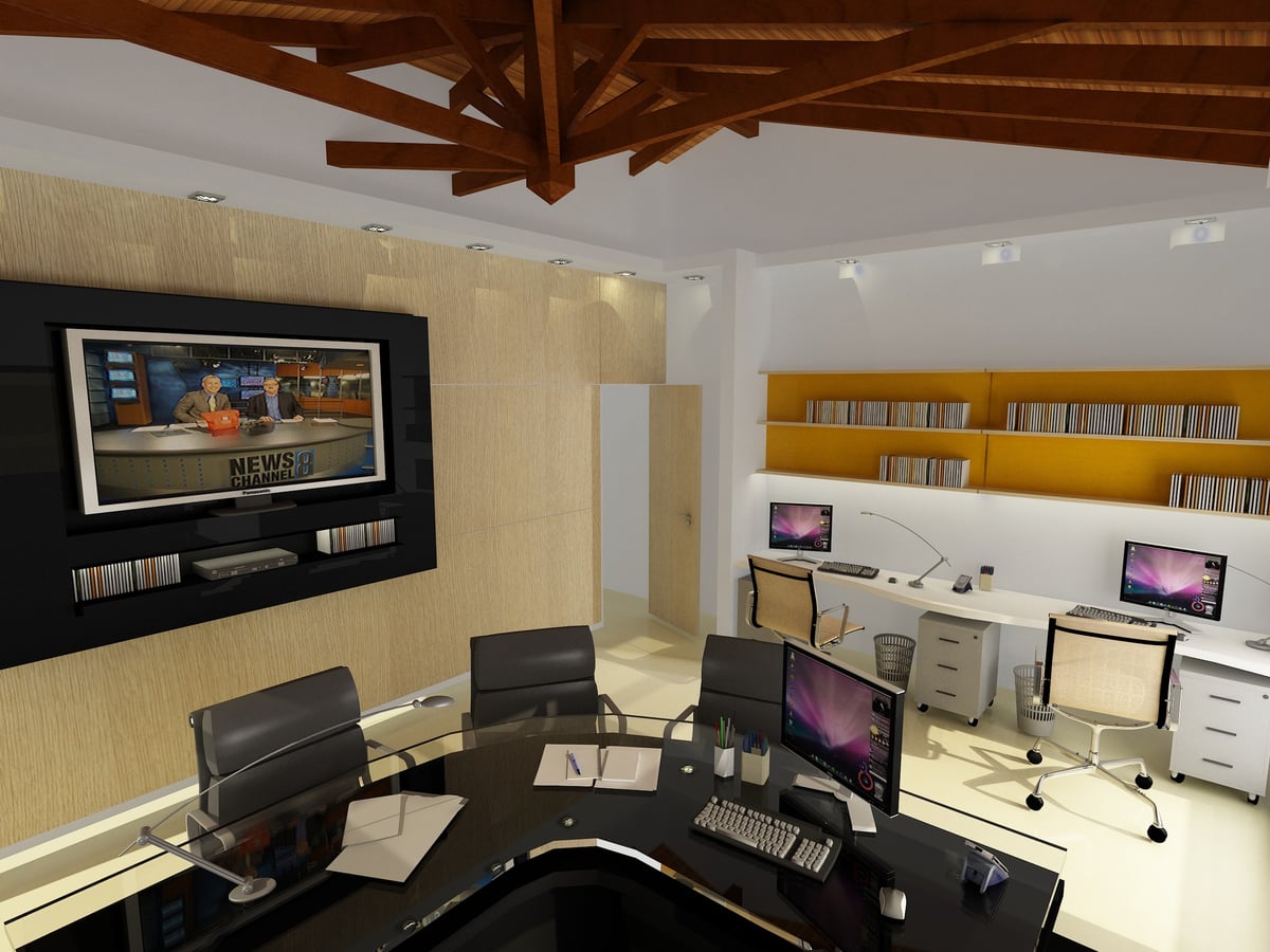 Main property