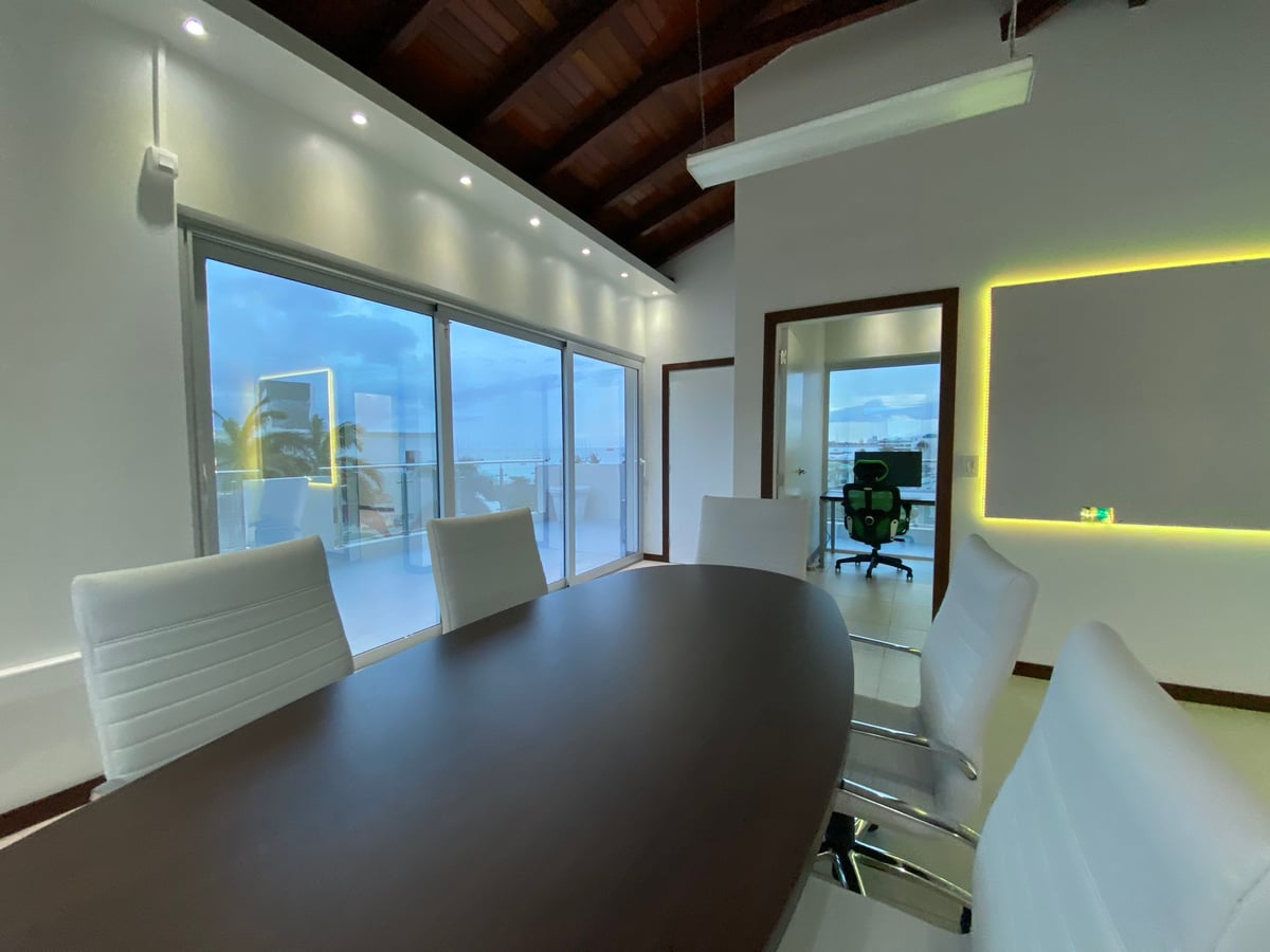 Main property