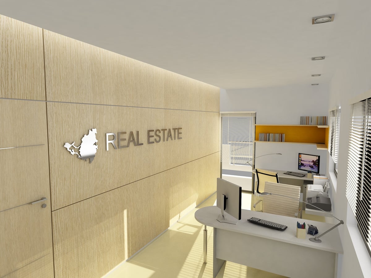 Main property