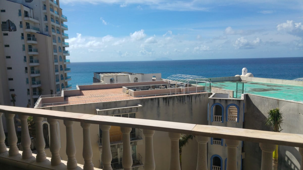 Main property