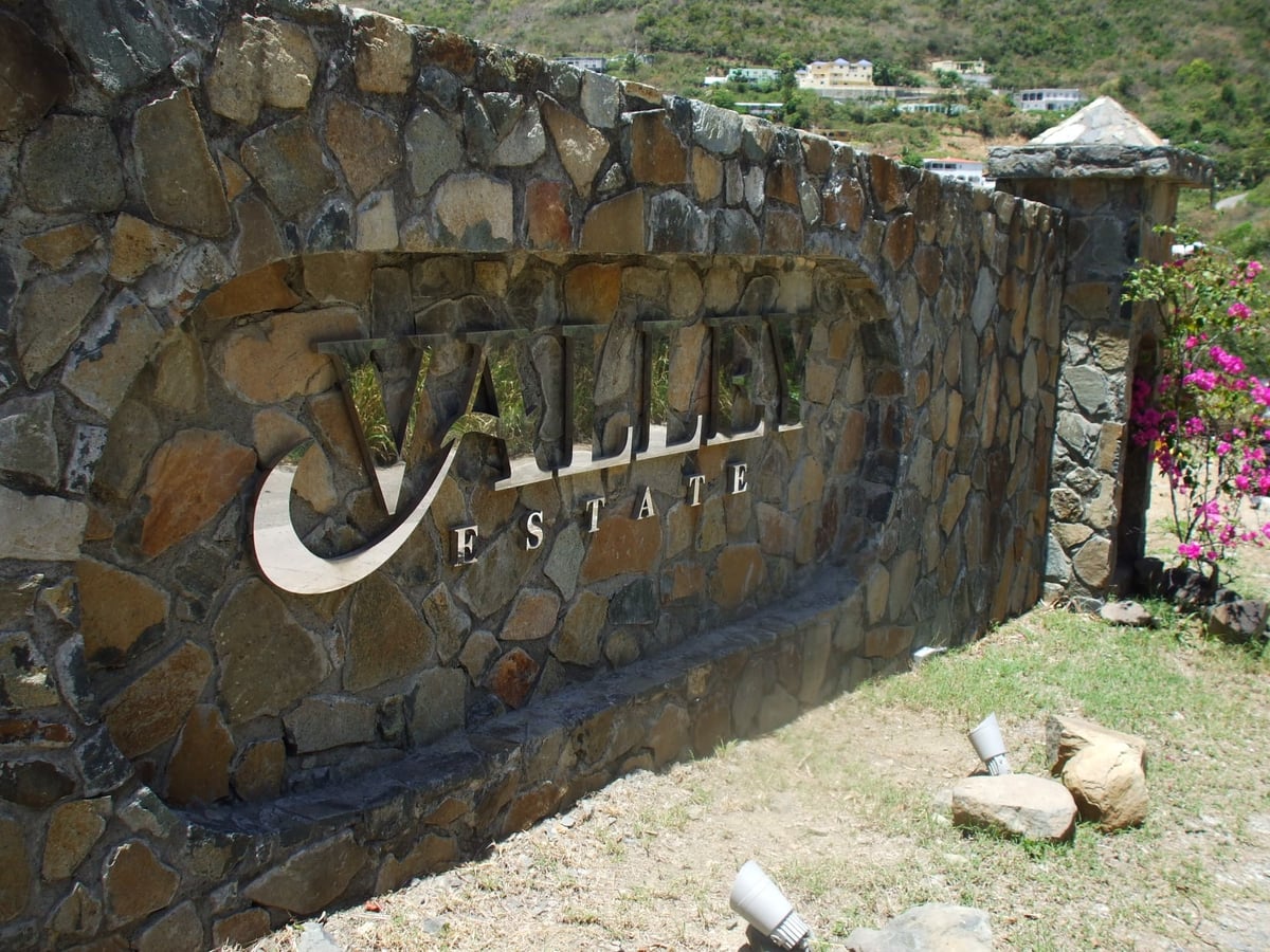 Main property