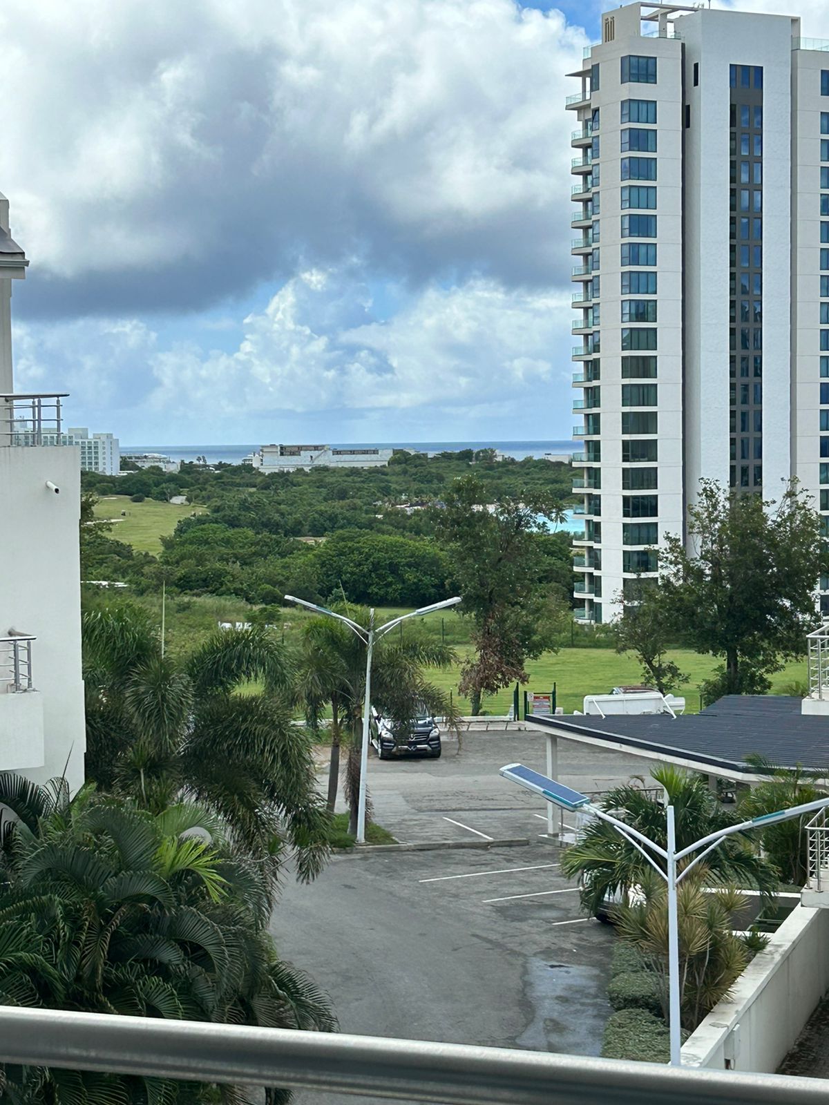 Main property