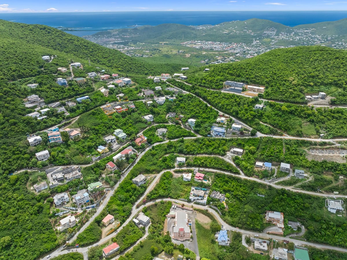 Main property