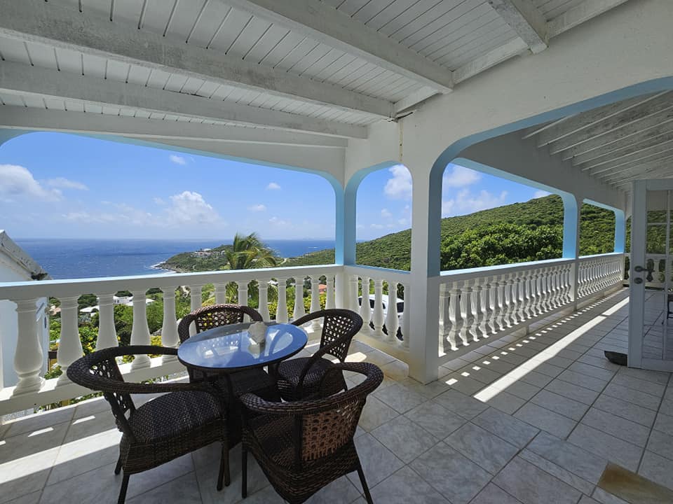 Main property