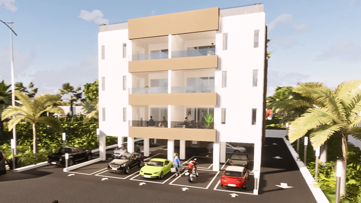 Main property
