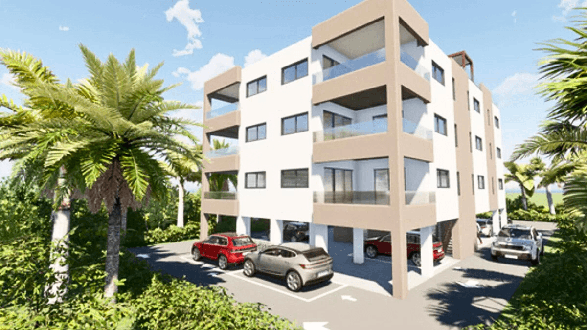 Main property