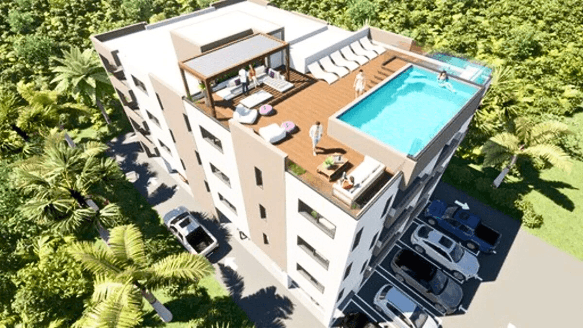 Main property