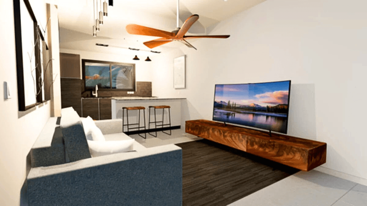Main property