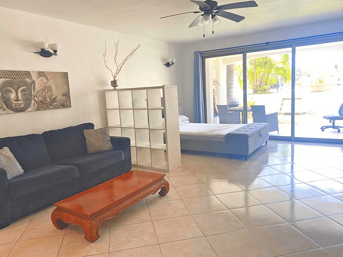 Main property