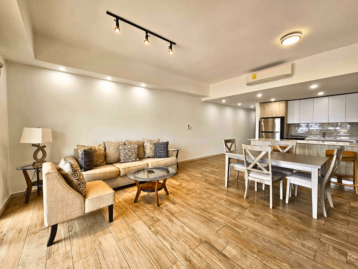 Main property