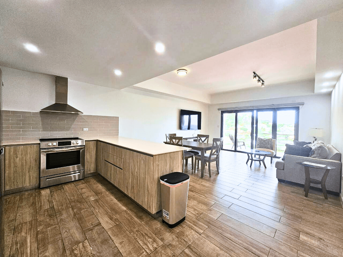 Main property